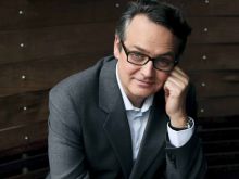 Charlie Higson