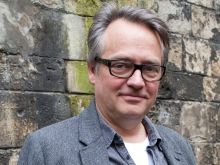 Charlie Higson