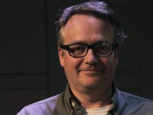 Charlie Higson