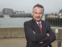 Charlie Higson