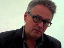 Charlie Higson