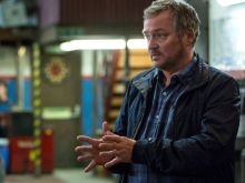 Charlie Higson