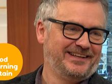 Charlie Higson