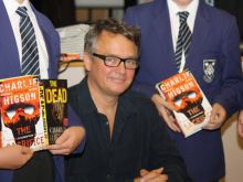 Charlie Higson