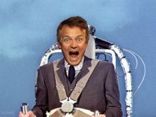 Charlie Higson