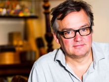 Charlie Higson