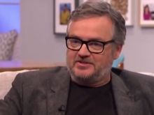 Charlie Higson