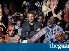Charlie Higson