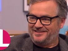 Charlie Higson