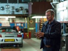 Charlie Higson