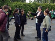 Charlie Higson