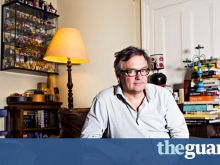 Charlie Higson