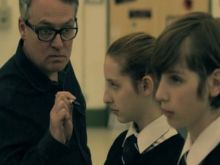 Charlie Higson