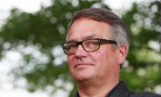 Charlie Higson