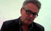 Charlie Higson