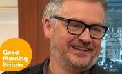 Charlie Higson