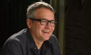 Charlie Higson