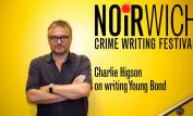 Charlie Higson