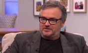 Charlie Higson