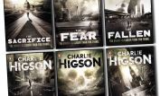 Charlie Higson