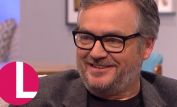 Charlie Higson