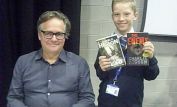 Charlie Higson