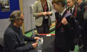 Charlie Higson