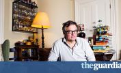 Charlie Higson