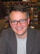 Charlie Higson