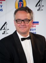 Charlie Higson