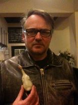 Charlie Higson