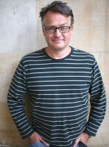 Charlie Higson