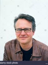 Charlie Higson