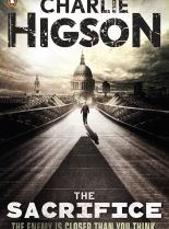 Charlie Higson