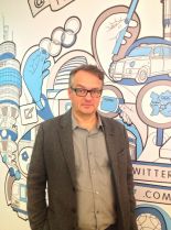 Charlie Higson