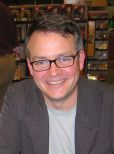 Charlie Higson