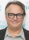 Charlie Higson