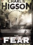 Charlie Higson