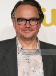 Charlie Higson