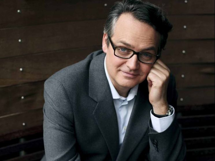 Charlie Higson