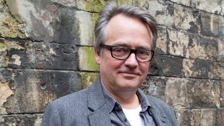 Charlie Higson