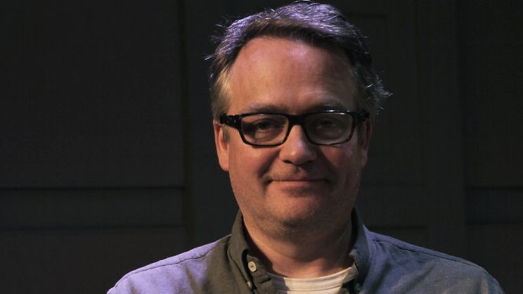 Charlie Higson