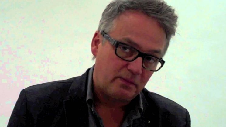 Charlie Higson