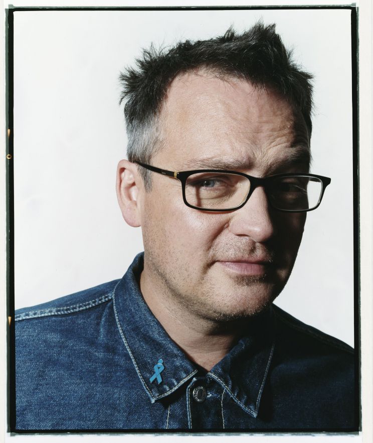 Charlie Higson