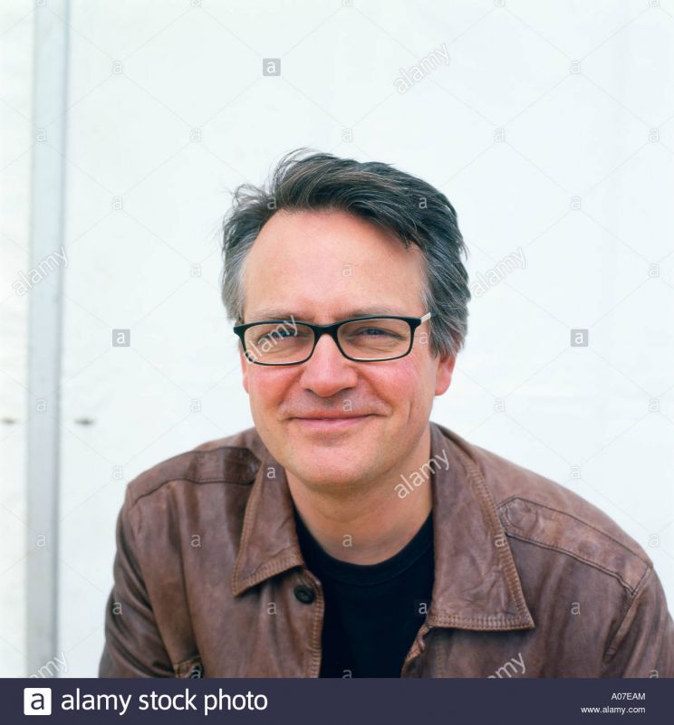 Charlie Higson