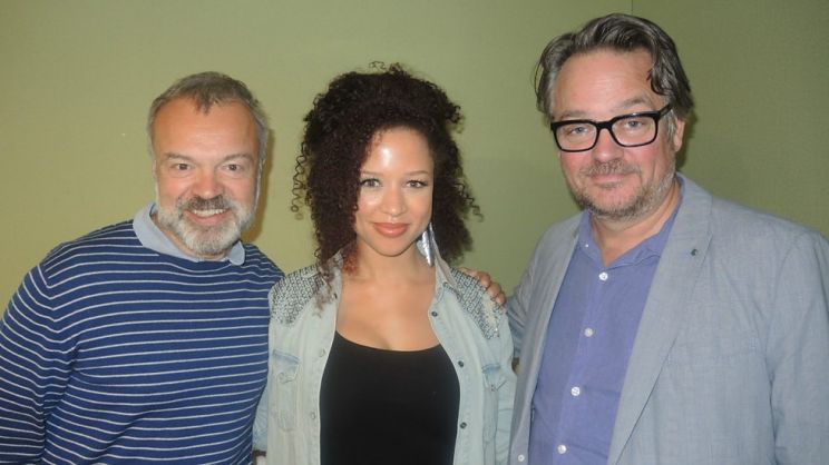 Charlie Higson