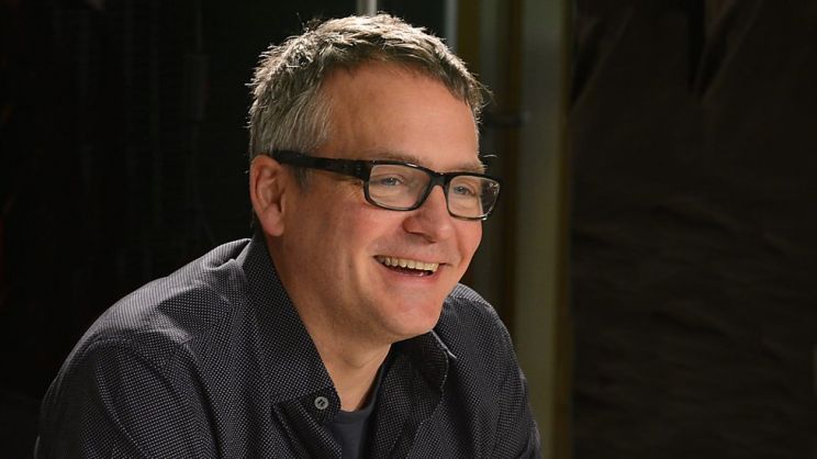 Charlie Higson