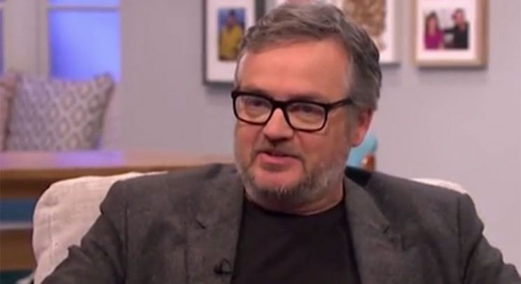 Charlie Higson