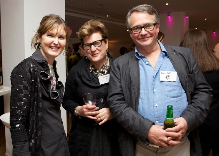 Charlie Higson
