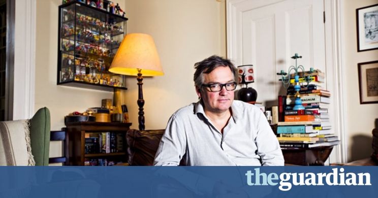 Charlie Higson